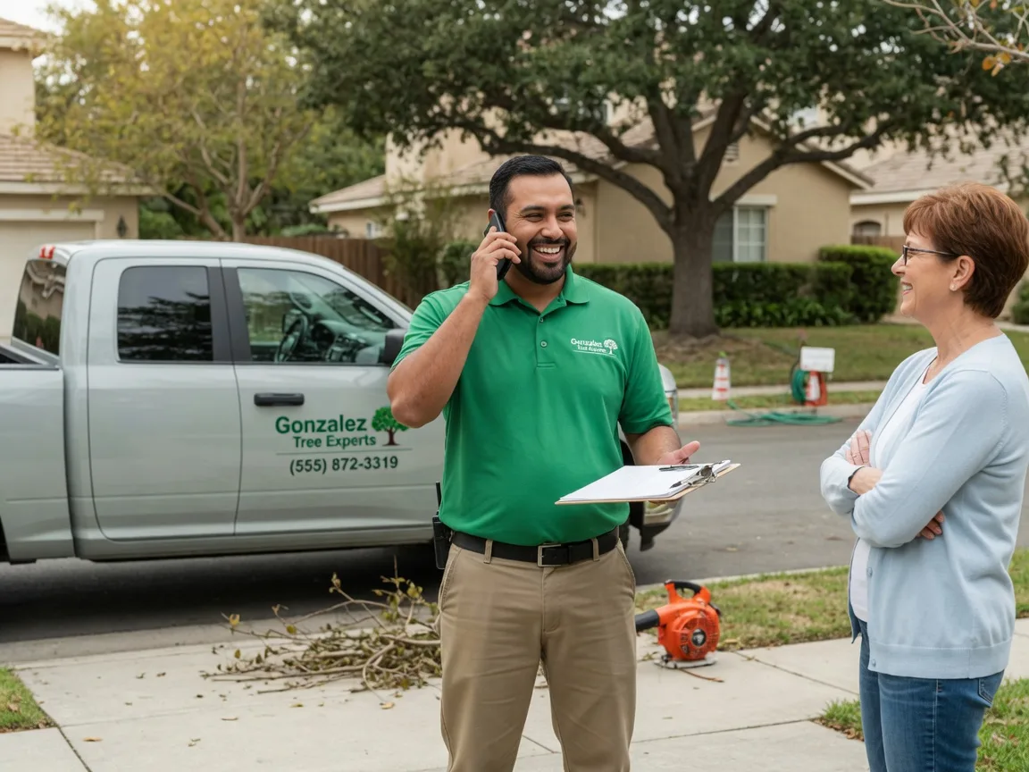 Tree Service Leary, GA FAQs